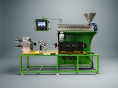 小型流延机主要用说哪些领域呢？