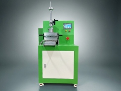 密炼机与开炼机的区别有哪些？